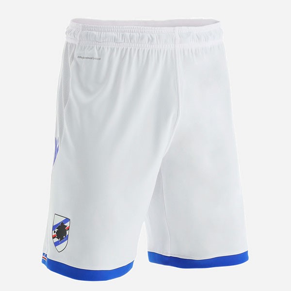 Pantalones Sampdoria 1st 2021-2022